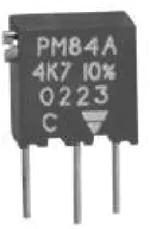 T6XA100KT20|VISHAY SFERNICE