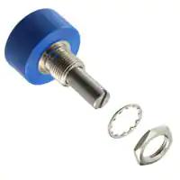 6639S-1-104|Bourns Inc.