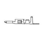 794955-4|TE Connectivity / AMP