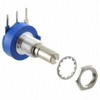 3852A-286-253AL|Bourns Inc.