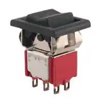 7207J51ZQE22|C & K COMPONENTS