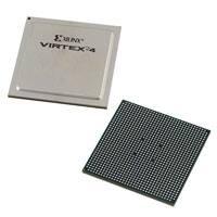 XC4VLX60-11FF1148I|Xilinx Inc