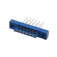 EBM06MMMD|Sullins Connector Solutions