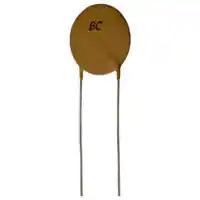 D103K69Y5PL63L0|Vishay BC Components