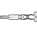770252-2|TE Connectivity / AMP