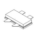 MRF8P20161HSR5|Freescale Semiconductor