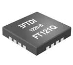 FT121Q-R|FTDI