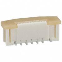 52559-1072|Molex Connector Corporation