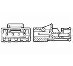 5-641524-4|TE Connectivity / AMP