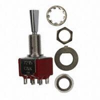 7215P3Y4ZQE|C & K COMPONENTS