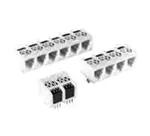 4RJ11-6L-B|TE Connectivity / Corcom