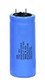 400X861U450BH9L|Cornell Dubilier