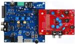SI270X-A-EVB|Silicon Labs