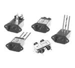 1609012-3|TE Connectivity / Corcom