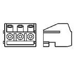 1776263-5|TE Connectivity / AMP