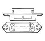 2-552322-1|TE Connectivity / AMP