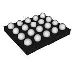 CY7C68003-20FNXI|Cypress Semiconductor