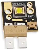 CBT-140-WCS-C15-TB120|Luminus Devices