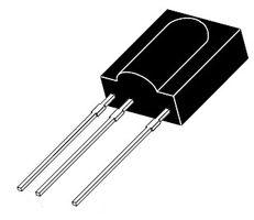 TSOP1736|VISHAY SEMICONDUCTOR