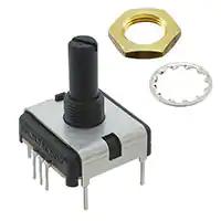 PCW1J-B24-KAB503L|Bourns Inc.