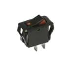 CG101J11S205QF|C & K COMPONENTS