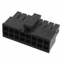 43025-1600|Molex Connector Corporation