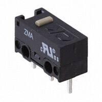 ZMA00A150P00PC|C & K COMPONENTS
