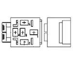 1-1393305-3|TE Connectivity