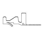 640311-1|TE Connectivity / AMP