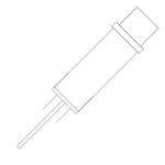 2191QLX5-12V|Chicago Miniature