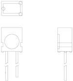 CMD57124A|Chicago Miniature