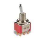 M83731/10-232|C & K COMPONENTS