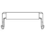 1-111614-6|TE Connectivity / AMP