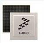 P4040NSE1NNB|Freescale Semiconductor