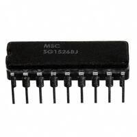 SG1526BJ|Microsemi Analog Mixed Signal Group
