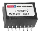 HPR100|Murata Power Solutions