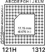 PGA121H003B1-1312R|FCI