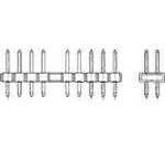 1-176264-9|TE Connectivity / AMP
