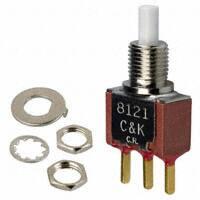 U811SHCGE|C & K COMPONENTS