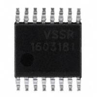 VSSR1603181JUF|Vishay Thin Film
