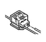 553017-2|TE Connectivity / AMP