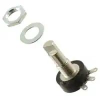 284TBCF504A26A1|CTS Electrocomponents