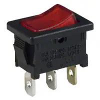 DA102J3RS215QF7|C & K COMPONENTS