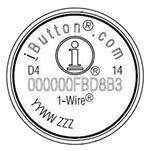 DS1993L-F5-C01|Maxim Integrated