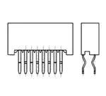 2-1734796-0|TE Connectivity