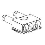 1393696-2|TE Connectivity / AMP