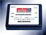 WPN20R48D12|Murata Power Solutions