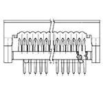 111039-4|TE Connectivity / AMP