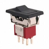 U21J16Z3QE22|C & K COMPONENTS