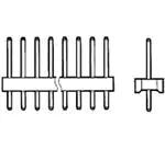 1-641202-5|TE Connectivity / AMP